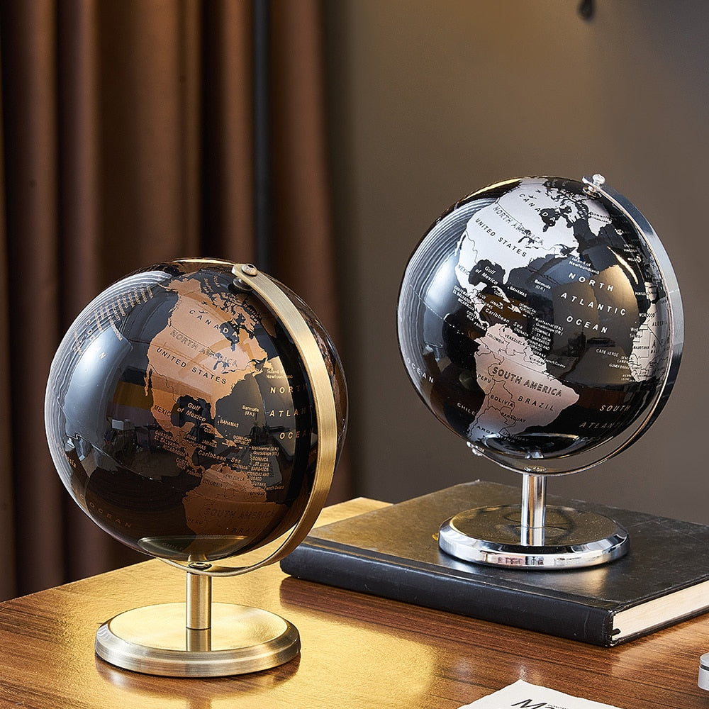 Arthia Designs - Earth World Globe - Review