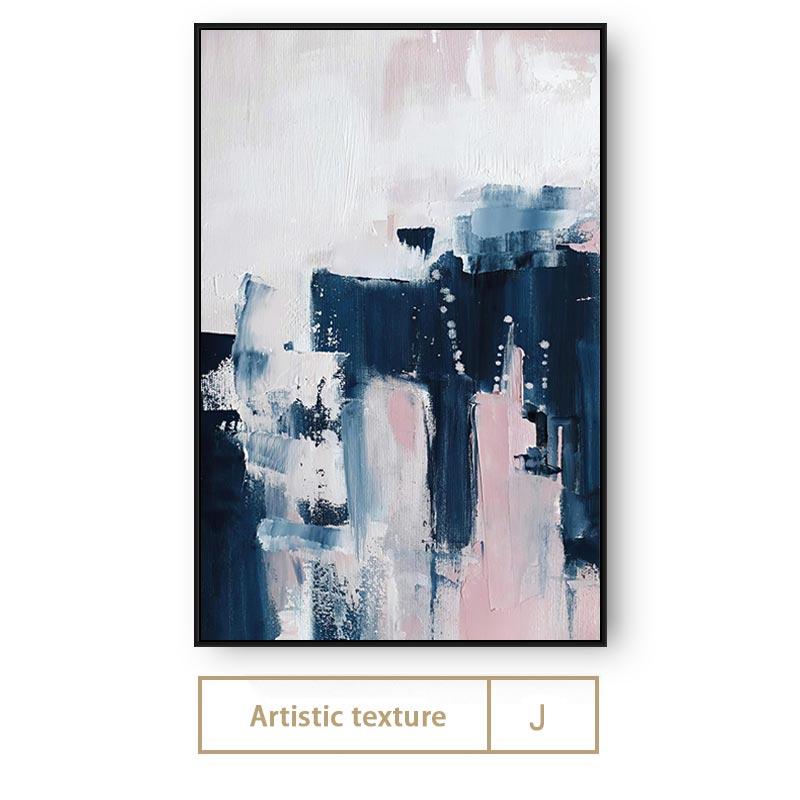 Arthia Designs - Simple Abstract Wall Texture Canvas Art - Review